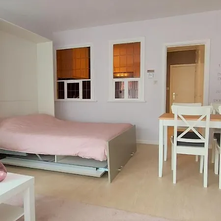 Studio Portique Daire