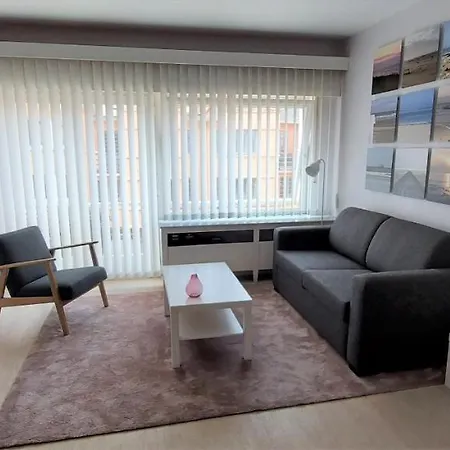Studio Portique * Middelkerke
